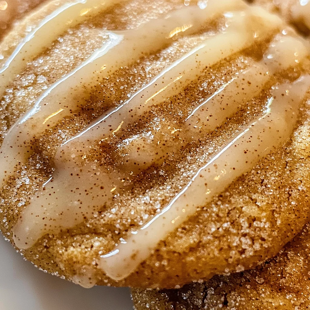 Apple Cider Cookies Recipe