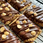 Buckeye Grachicken ham Crackers