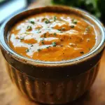 Shut Yo Mouth Sauce: The Best Creamy Kick for Any Meal