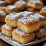 Vanilla French Beignets Recipe