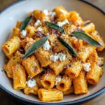 Viral Sweet Potato Goat Cheese Sage