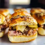 Cuban Sliders