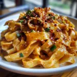 Garlic Chili Oil Noodles