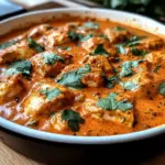 Gordon Ramsay Chicken Tikka Masala