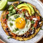 Best Huevos Rancheros Recipe