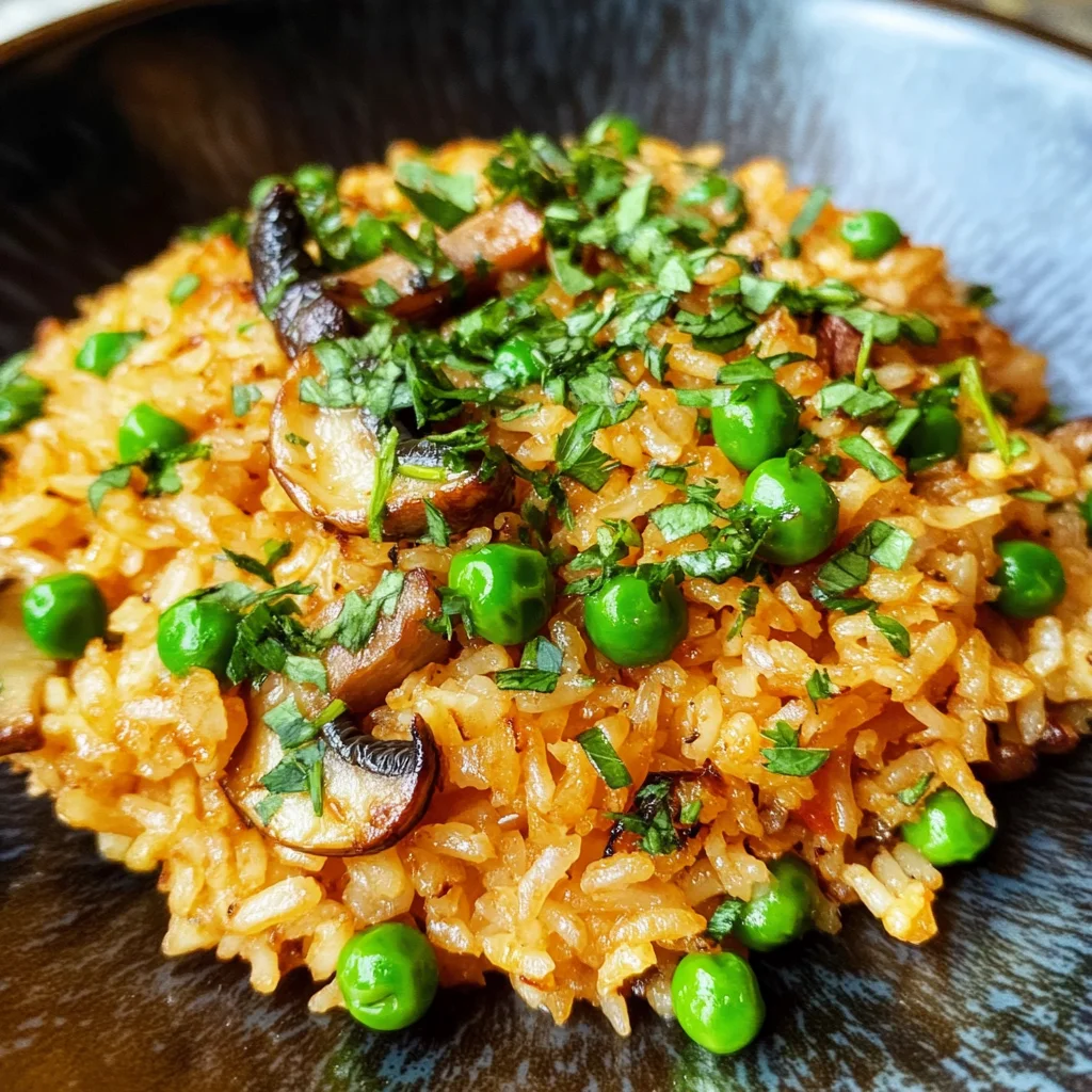 Bobby Flay Crispy Rice Recipe