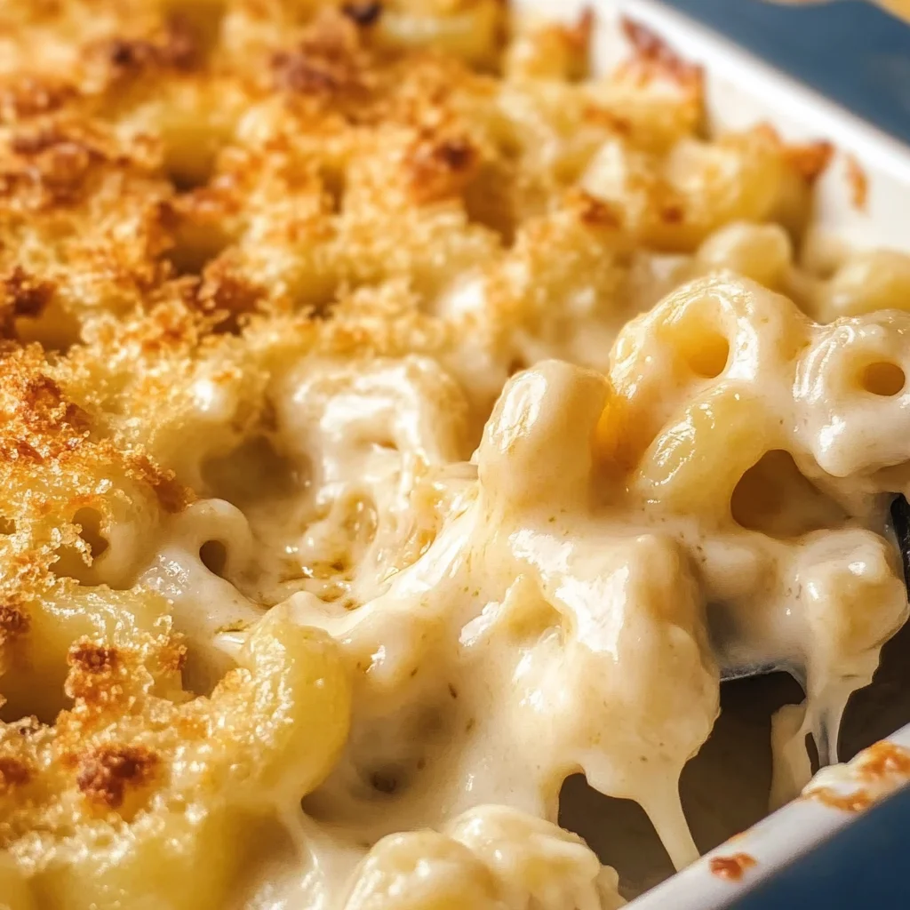 Brie Mac and Cheese: An Amazing Ultimate Recipe for Comfort