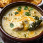 Chile Relleno Soup Recipe
