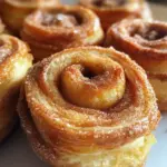 Cinnamon Sugar Cruffins: 5 Ways to Indulge Your Senses