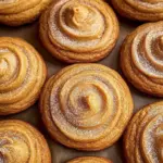 Fluffy Pumpkin Spice Latte Cookies - Alrightwithme