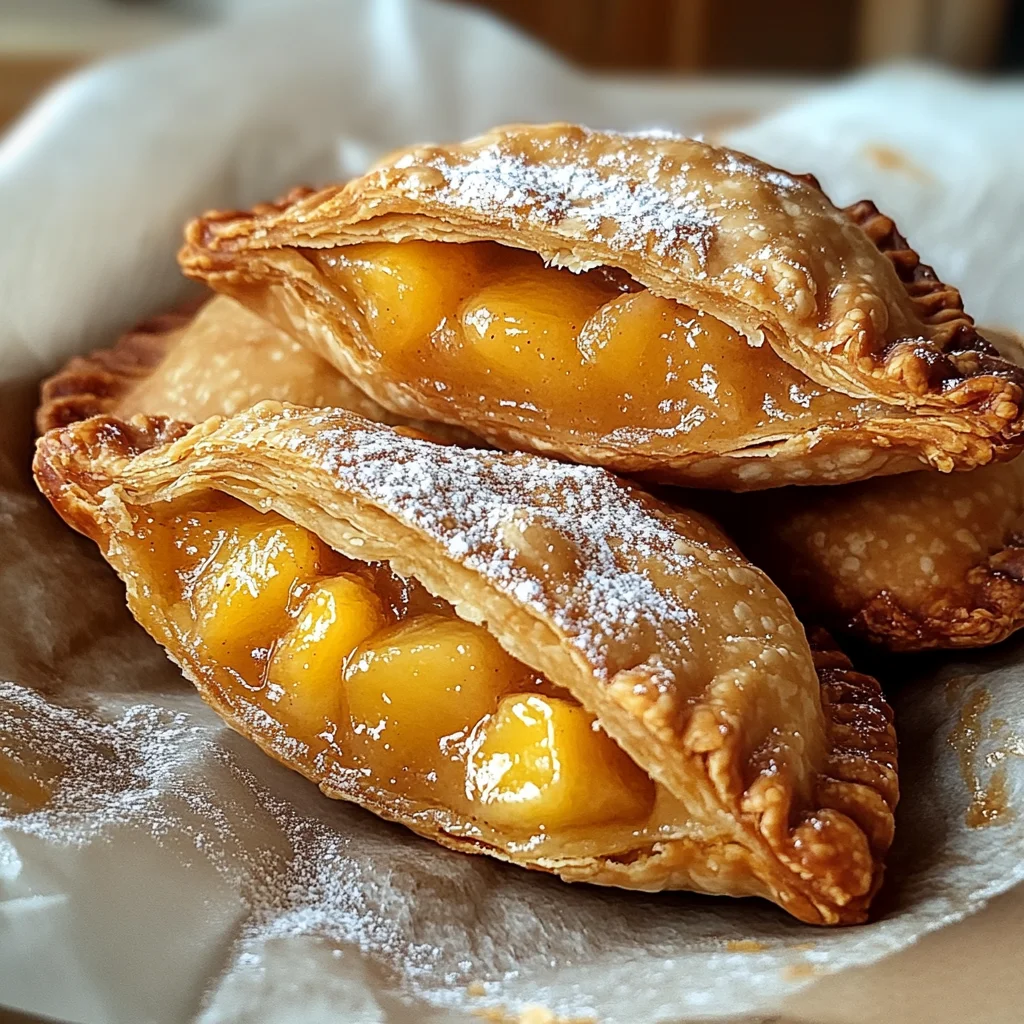 Fried Pies