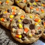 Halloween Cauldron Cookie Creation: 7 Spooky Delights Await