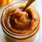 Healthy Apple Butter
