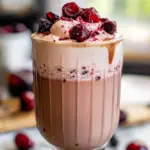Iced Cherry Chai (Starbucks Copycat)