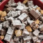 Kit Kat Muddy Buddies