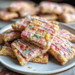 Pop Tart Cookies