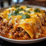 The Enchirito That Grandma Asked For Twice