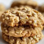 Amazing 5 Healthy Peanut Butter Cookies