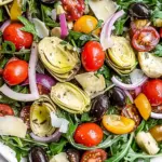 Artichoke Salad