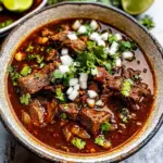 Authentic Mexican Birria