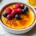 Authentic Spanish Crema Catalana Recipe