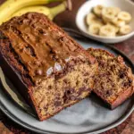 Bobby Flay Espresso Banana Bread Recipe
