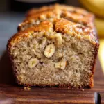 Buttermilk Banana Bread