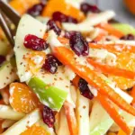 Carrot Apple Salad