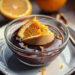 Chocolate Orange Posset: An Amazing Ultimate Recipe for Your Delight