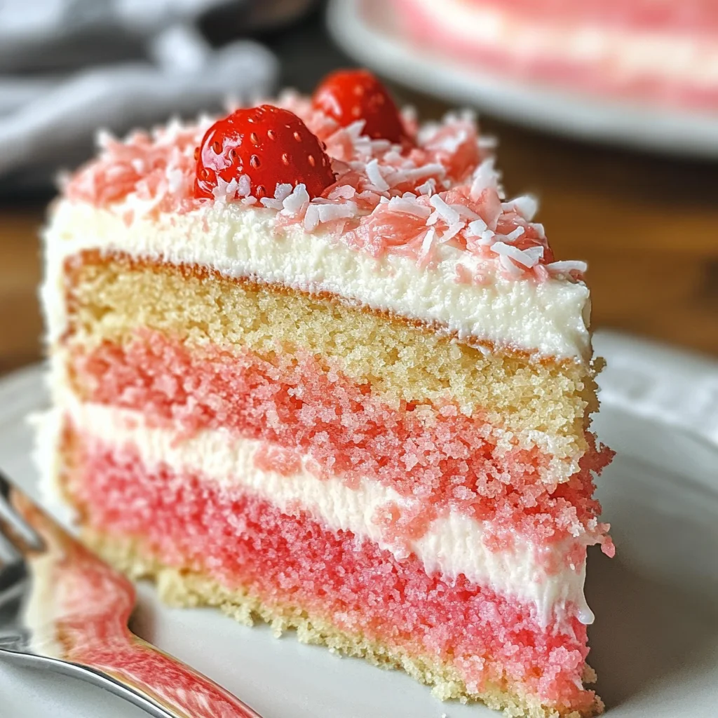 Delicious Easy Hawaiian Guava Cake Recipe for Tropical Bliss