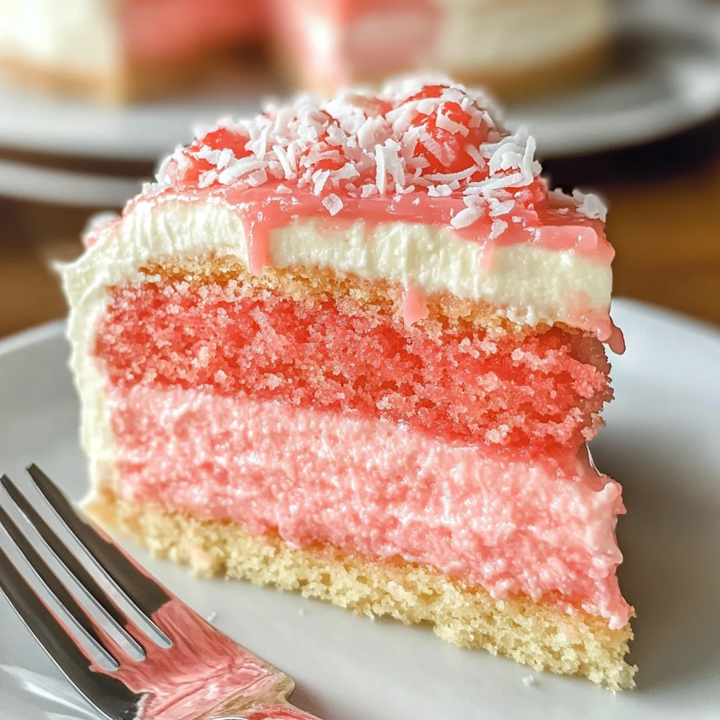 Delicious Easy Hawaiian Guava Cake Recipe for Tropical Bliss