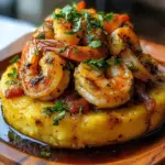 Garlic Shrimp Mofongo – Flavor-Packed Puerto Rican Classic