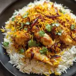 Gordon Ramsay Chicken Biryani Recipe