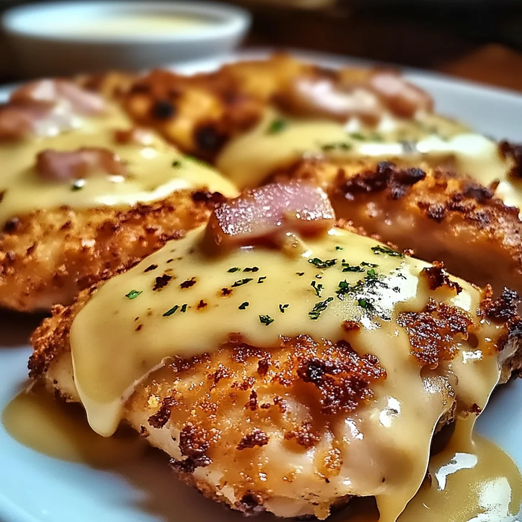 Malibu Chicken Recipe