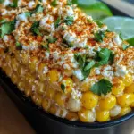 Mexican Street Corn Must Try