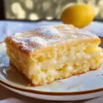 Paul Hollywood One-Bowl Lemon