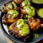 Peruvian Chicken Recipe