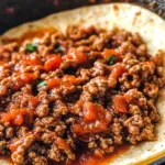 Taco Meat Recipe