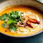 Thai Pumpkin Soup