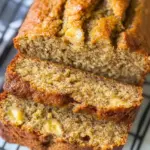 The Best Healthy Banana Bread Recipe