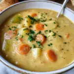Vegan Potato Soup