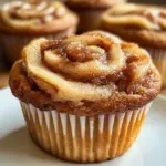 Apple Butter Swirl Muffins That Will Elevate Your Mornings