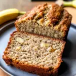 Best Easy Banana Bread Recipe