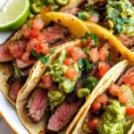 Carne Asada Tacos