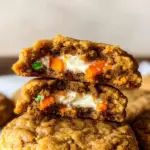 Carrot Cake Cookies