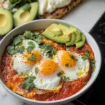 Eggs in Purgatory Recipe