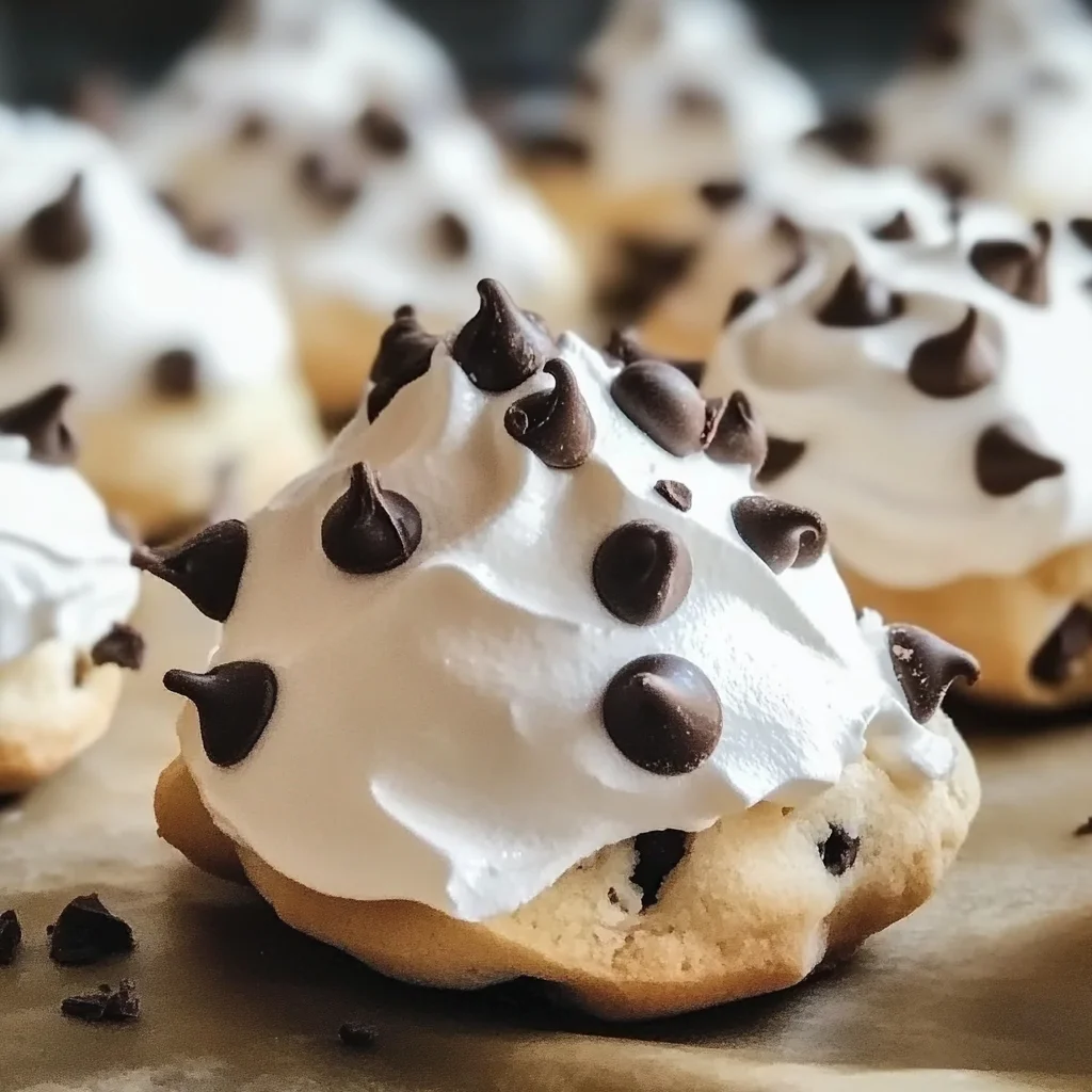 Forgotten Cookies: An Amazing Ultimate Recipe for Indulging