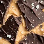 Greek Yogurt Bark