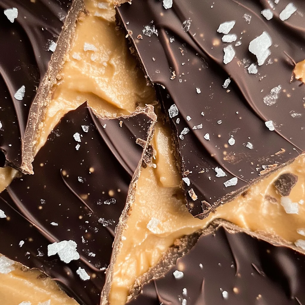 Greek Yogurt Bark