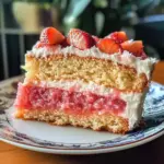 Hawaiian Guava Cake